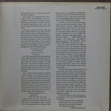 Load image into Gallery viewer, The Mills Brothers : The Best Of The Mills Brothers (2xLP, Comp, RE, Gat)