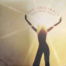 Load image into Gallery viewer, The Originals : California Sunset (LP, Album)