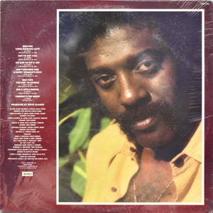 Latimore (2) : Dig A Little Deeper (LP, Album, Rai)