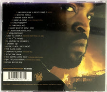 Load image into Gallery viewer, Ice Cube : Laugh Now, Cry Later (CD, Album)