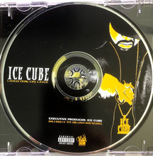 Load image into Gallery viewer, Ice Cube : Laugh Now, Cry Later (CD, Album)