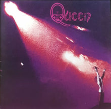 Load image into Gallery viewer, Queen : Queen (CD, Album, RE, RM)
