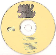 Load image into Gallery viewer, Paul McCartney : Oobu Joobu - Widescreen Radio - Ecology (CD, Promo)