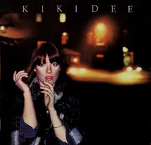 Load image into Gallery viewer, Kiki Dee : Kiki Dee (LP, Album)