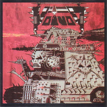 Load image into Gallery viewer, Voïvod : Rrröööaaarrr (LP, Album)