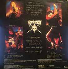 Load image into Gallery viewer, Voïvod : Rrröööaaarrr (LP, Album)