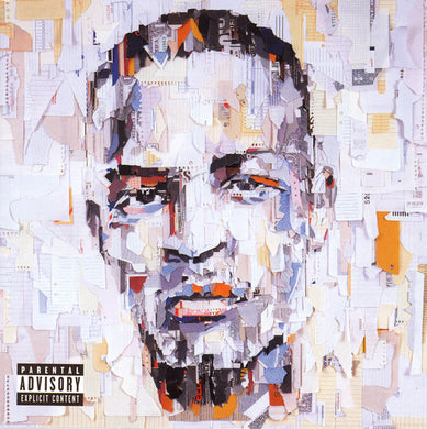 T.I. : Paper Trail (CD, Album, Enh)
