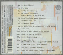 Load image into Gallery viewer, T.I. : Paper Trail (CD, Album, Enh)