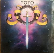 Load image into Gallery viewer, Toto : Toto  (LP, Album, Pit)