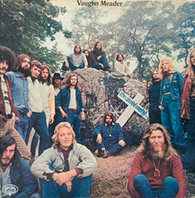 Load image into Gallery viewer, Vaughn Meader : The Second Coming (LP, Album)