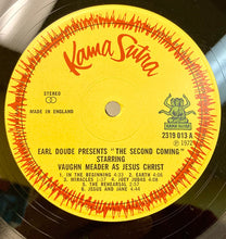 Load image into Gallery viewer, Vaughn Meader : The Second Coming (LP, Album)