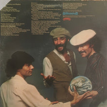Load image into Gallery viewer, Brooklyn Dreams : Brooklyn Dreams (LP, Album, Ter)