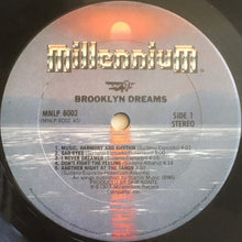 Load image into Gallery viewer, Brooklyn Dreams : Brooklyn Dreams (LP, Album, Ter)