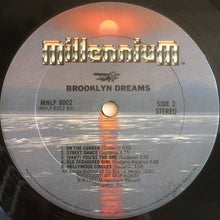 Load image into Gallery viewer, Brooklyn Dreams : Brooklyn Dreams (LP, Album, Ter)