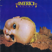 Load image into Gallery viewer, America (2) : Alibi (LP)