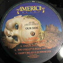 Load image into Gallery viewer, America (2) : Alibi (LP)