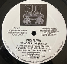 Load image into Gallery viewer, Pug Flava : What Goes Around (12&quot;)