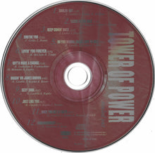 Load image into Gallery viewer, Tower Of Power : Souled Out (CD, Album)