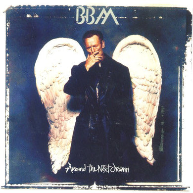 BBM (5) : Around The Next Dream (CD, Album)