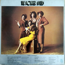 Load image into Gallery viewer, The Pointer Sisters* : That&#39;s A Plenty (LP, Album)