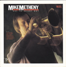 Load image into Gallery viewer, Mike Metheny : Day In–Night Out (CD, Album)