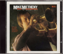 Load image into Gallery viewer, Mike Metheny : Day In–Night Out (CD, Album)