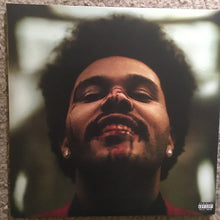 Load image into Gallery viewer, The Weeknd : After Hours (2xLP, Album, Ltd, Gol)