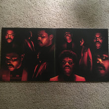 Load image into Gallery viewer, The Weeknd : After Hours (2xLP, Album, Ltd, Gol)