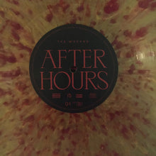 Load image into Gallery viewer, The Weeknd : After Hours (2xLP, Album, Ltd, Gol)