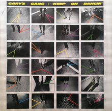 Load image into Gallery viewer, Gary's Gang : Keep On Dancin' (LP, Album)