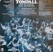 Load image into Gallery viewer, Tompall* : Tompall (LP, Album)