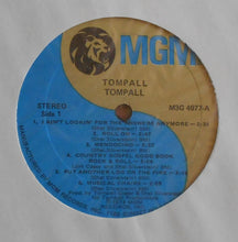 Load image into Gallery viewer, Tompall* : Tompall (LP, Album)