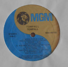 Load image into Gallery viewer, Tompall* : Tompall (LP, Album)