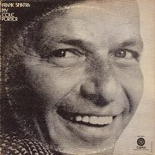 Load image into Gallery viewer, Frank Sinatra : My Cole Porter (LP, Comp, Win)
