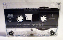Load image into Gallery viewer, Led Zeppelin : Untitled (Cass, Album, Club, RE, SR)