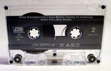 Load image into Gallery viewer, Led Zeppelin : Untitled (Cass, Album, Club, RE, SR)