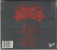 Load image into Gallery viewer, Mr. Bungle : The Raging Wrath Of The Easter Bunny Demo (CD, Album)