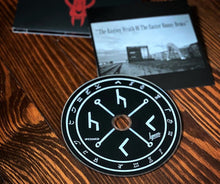 Load image into Gallery viewer, Mr. Bungle : The Raging Wrath Of The Easter Bunny Demo (CD, Album)