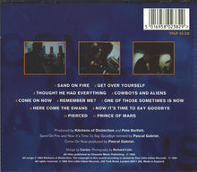 Load image into Gallery viewer, Kitchens Of Distinction : Cowboys And Aliens (CD, Album)