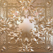 Load image into Gallery viewer, JAY Z* &amp; Kanye West : Watch The Throne (CD, Album)