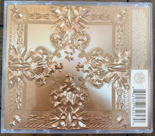 Load image into Gallery viewer, JAY Z* &amp; Kanye West : Watch The Throne (CD, Album)