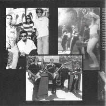 Load image into Gallery viewer, The Bomboras : Organ Grinder (CD, Album)