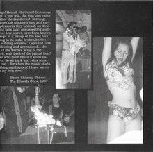 Load image into Gallery viewer, The Bomboras : Organ Grinder (CD, Album)