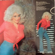 Load image into Gallery viewer, Dolly Parton : Here You Come Again (LP, Album, Ind)