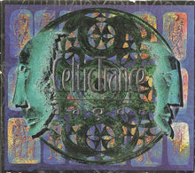 Load image into Gallery viewer, dagda : CelticTrance (CD, Album)