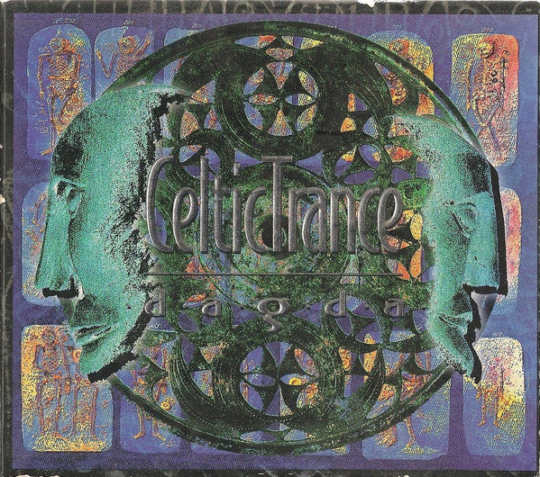 dagda : CelticTrance (CD, Album)