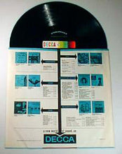 Load image into Gallery viewer, David Clayton-Thomas : David Clayton-Thomas! (LP, Album, Glo)