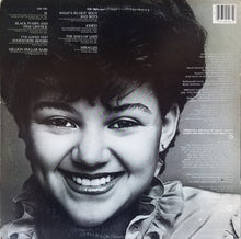 Load image into Gallery viewer, Stacy Lattisaw : Sixteen (LP, Album, SP)