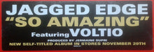 Load image into Gallery viewer, Jagged Edge (2) : So Amazing (12&quot;)