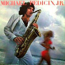 Load image into Gallery viewer, Michael Pedicin, Jr.* : Michael Pedicin, Jr. (LP, Album, Promo)